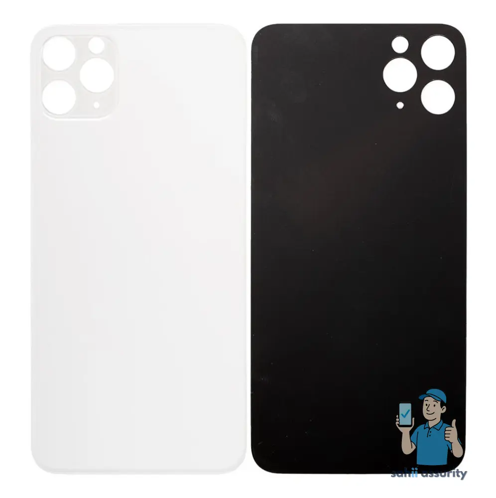 Back Panel Cover for Apple iPhone 11 Pro Max